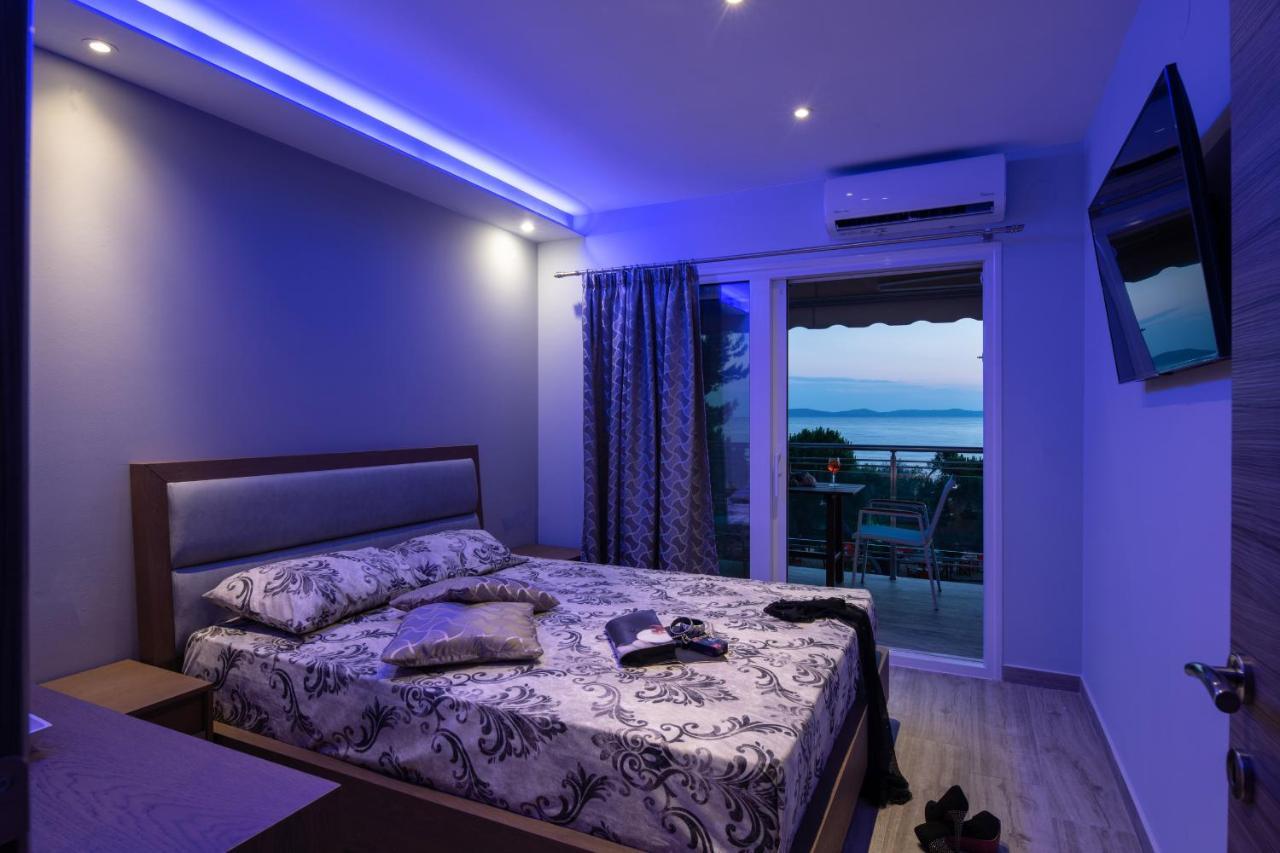 Apartament Sunset - With Seaview & Back Side Apartements