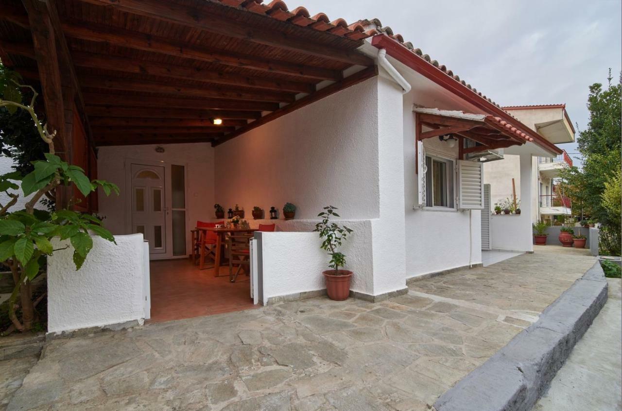 Apartament Sunset - With Seaview & Back Side Apartements *